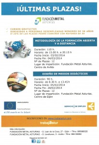 CURSOS MENORES DE 30