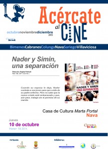nader y simin